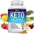 suplementos de perda de peso KETO Aumentar as cápsulas de ceto de energia